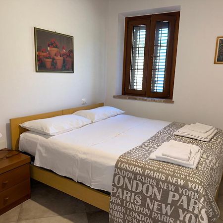 Villa Aquila Agello Zewnętrze zdjęcie