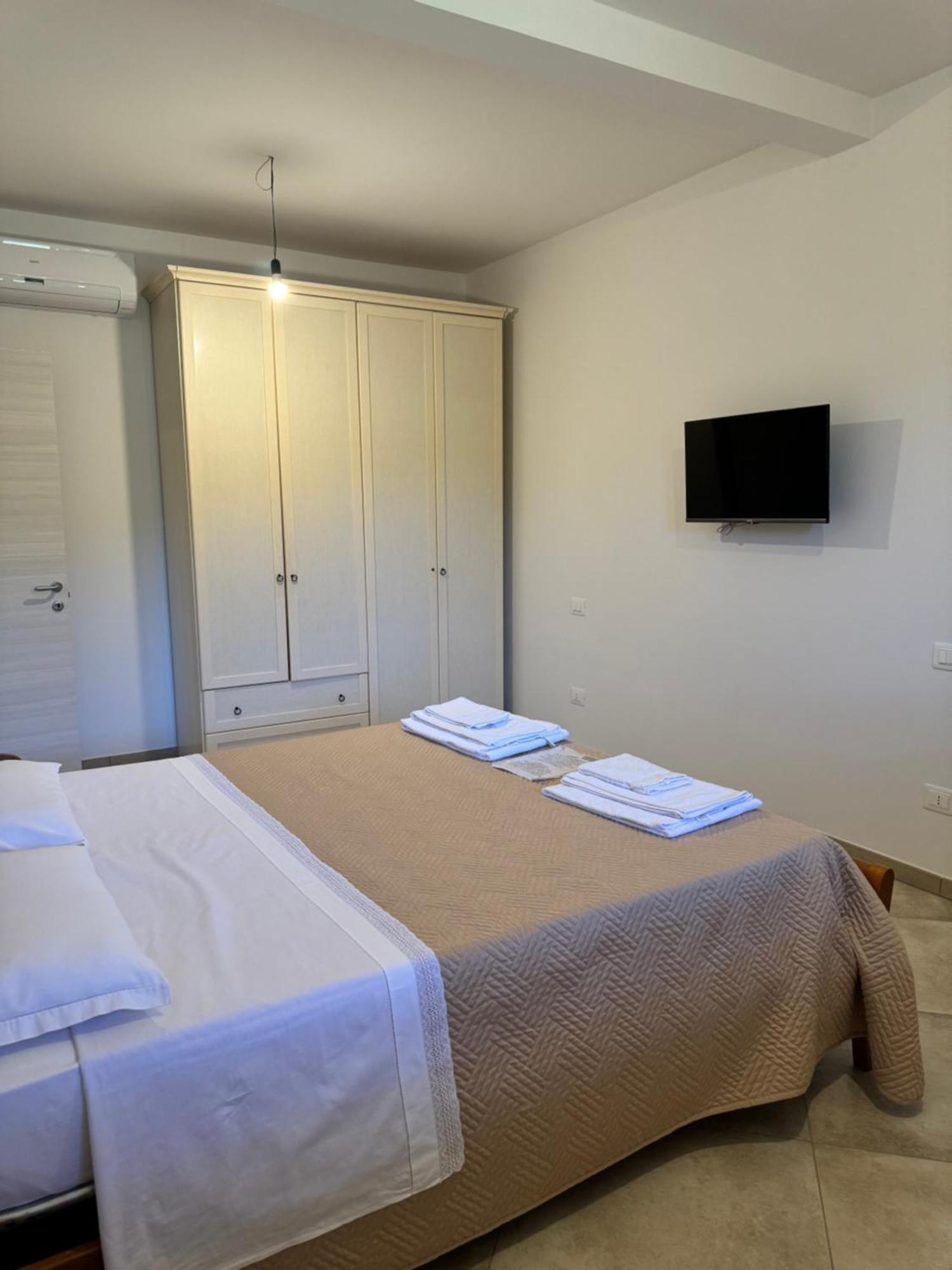 Villa Aquila Agello Zewnętrze zdjęcie