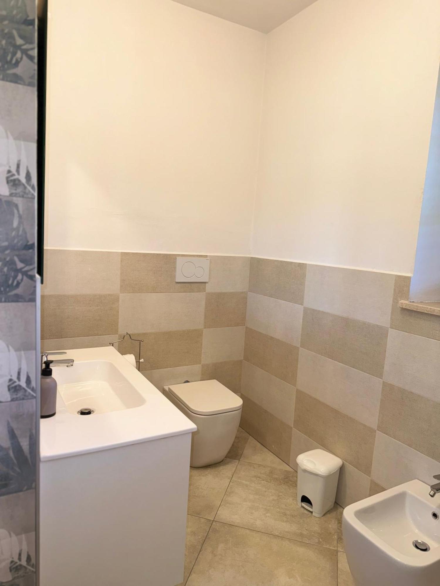 Villa Aquila Agello Zewnętrze zdjęcie