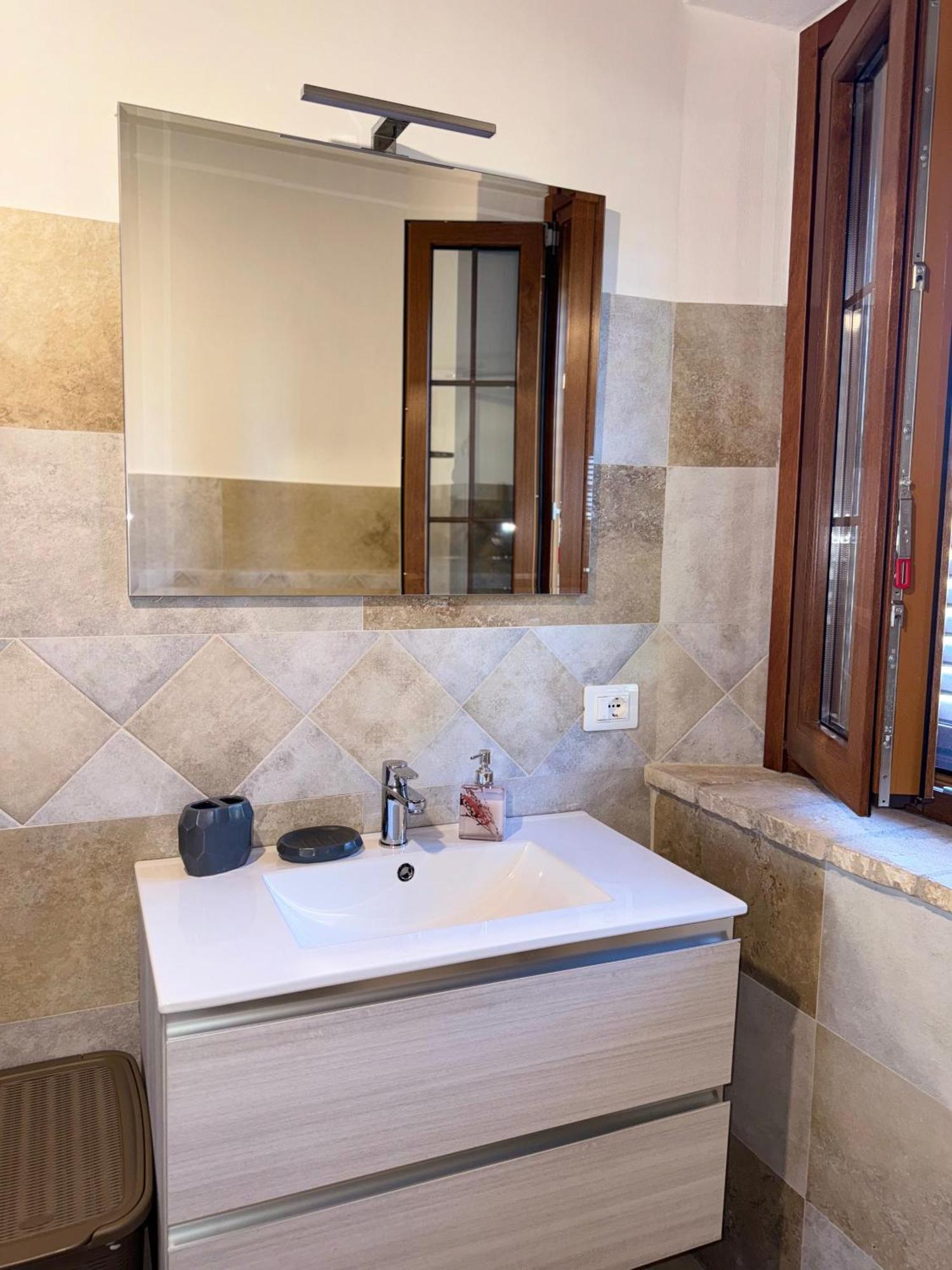 Villa Aquila Agello Zewnętrze zdjęcie