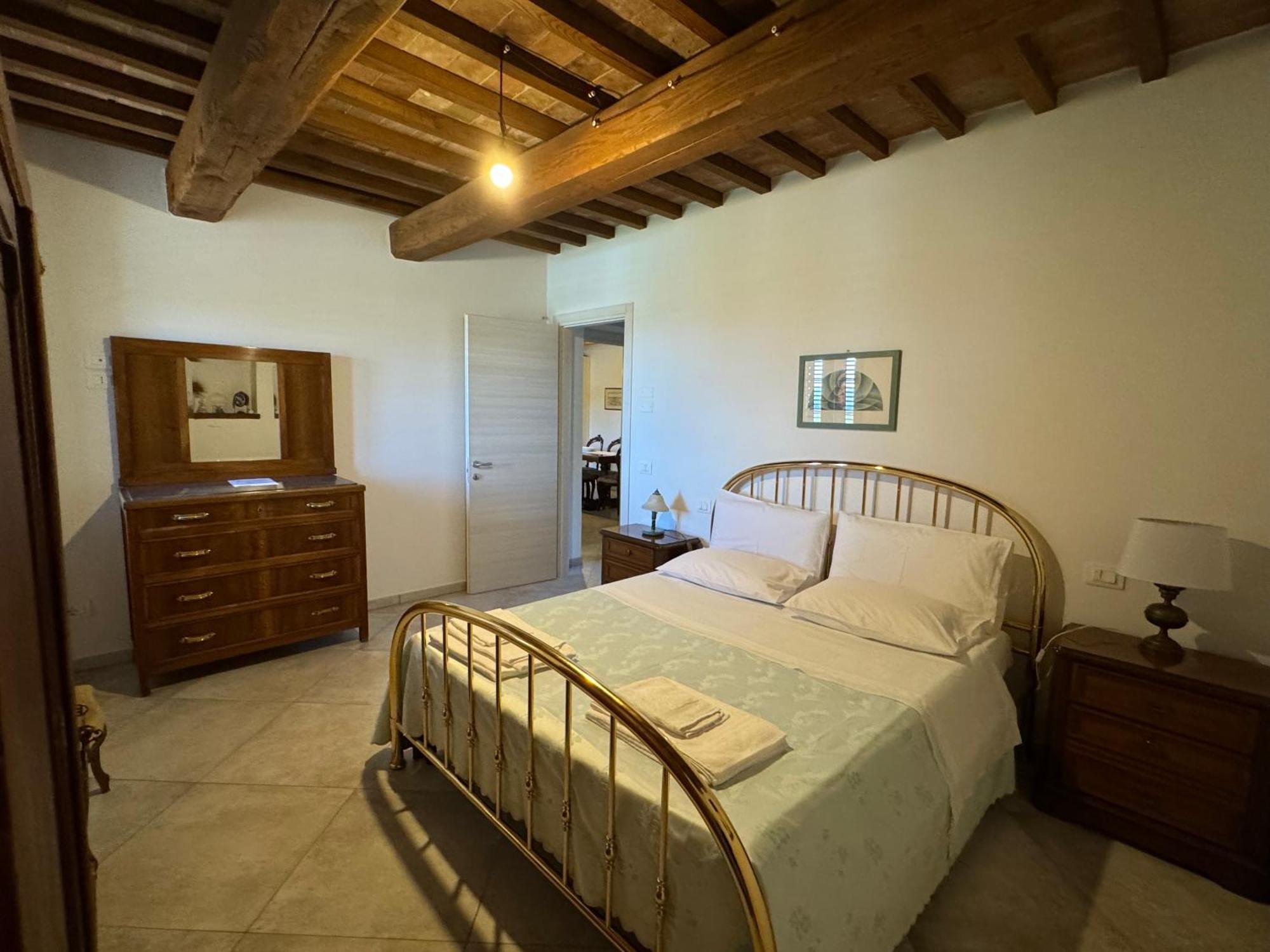 Villa Aquila Agello Zewnętrze zdjęcie