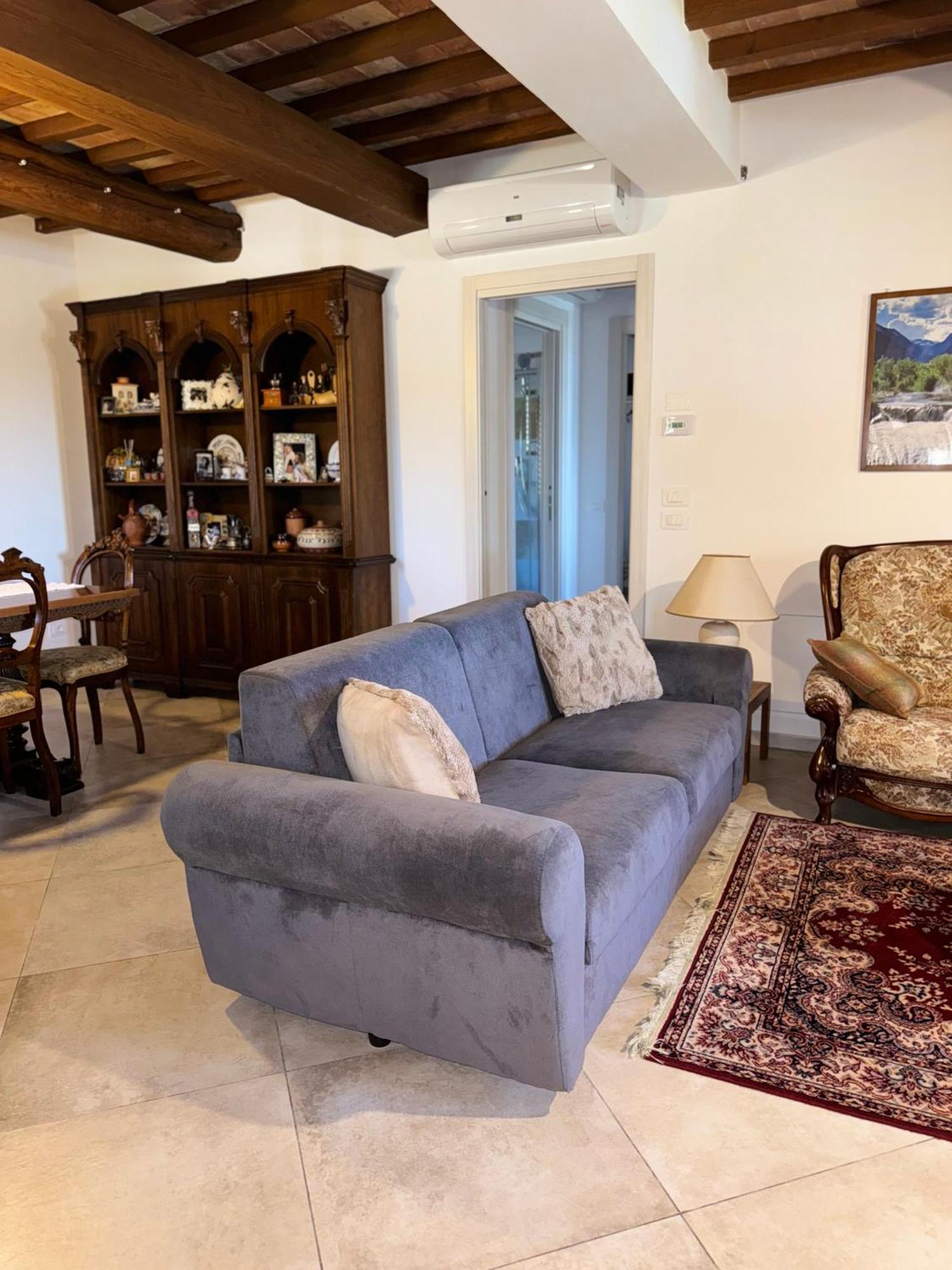 Villa Aquila Agello Zewnętrze zdjęcie