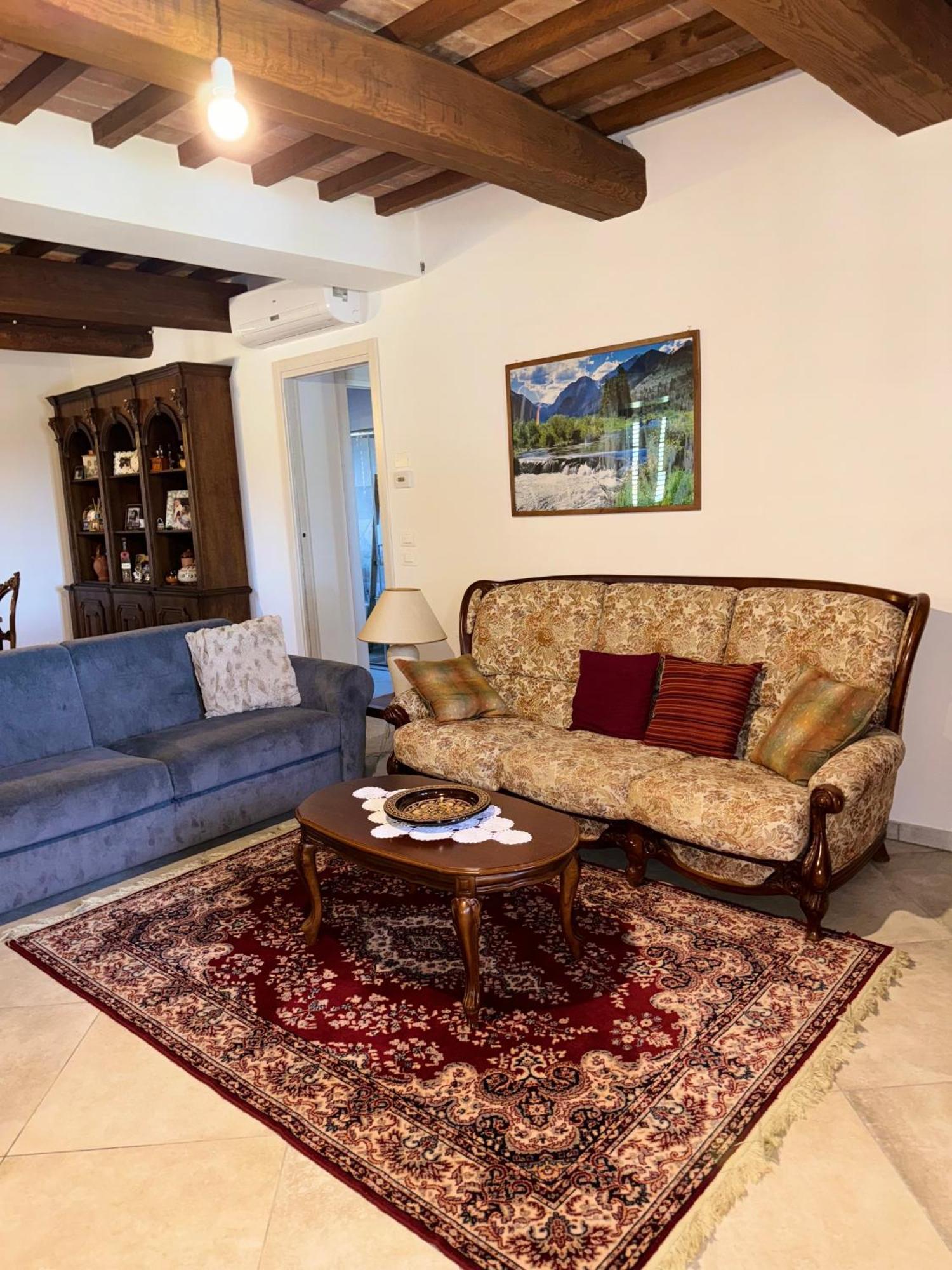 Villa Aquila Agello Zewnętrze zdjęcie