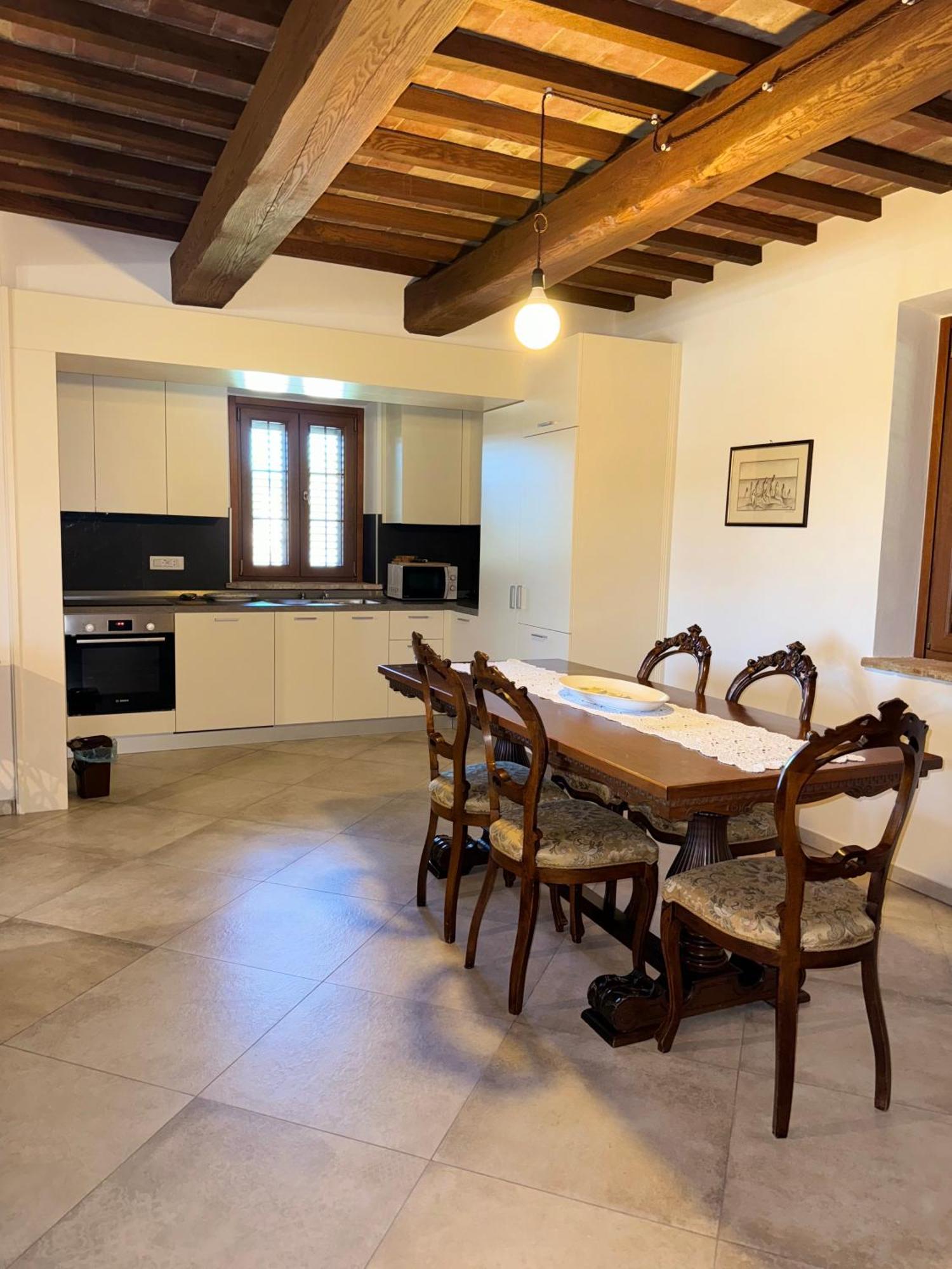 Villa Aquila Agello Zewnętrze zdjęcie